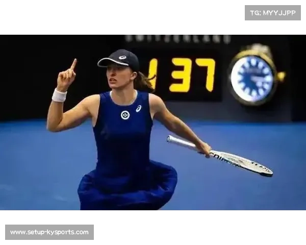 高芙强势夺冠武汉公开赛再创辉煌 坦言每年中国赛季都有新收获