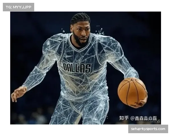 安东尼·戴维斯下半场状态波动 19投9中依旧贡献27分13篮板