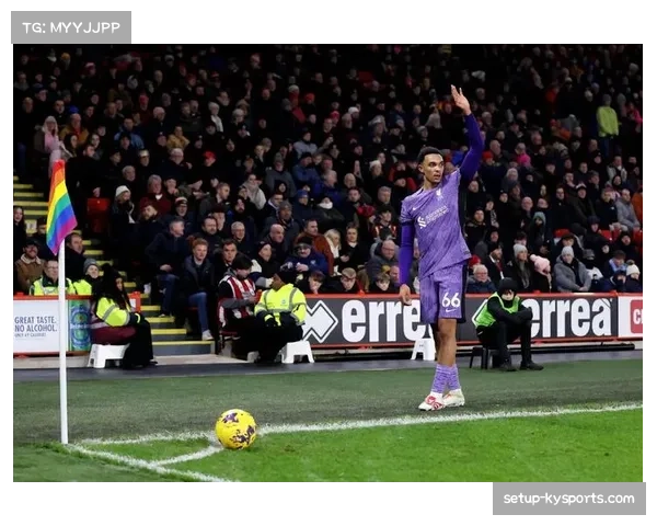 利物浦亚历山大-阿诺德4关键传球加绝平球，评分7.47