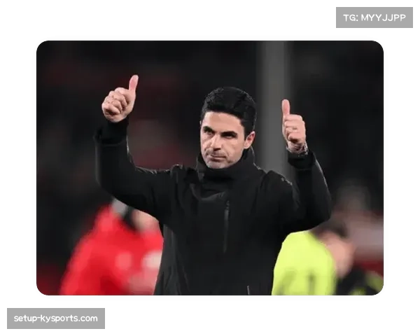 阿尔特塔高压逼抢结合边路内切 阿森纳多维立体攻势依赖定位球